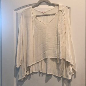 Flowy blouse